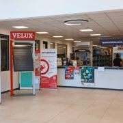 Zanutta Belluno rivendita termoidraulica