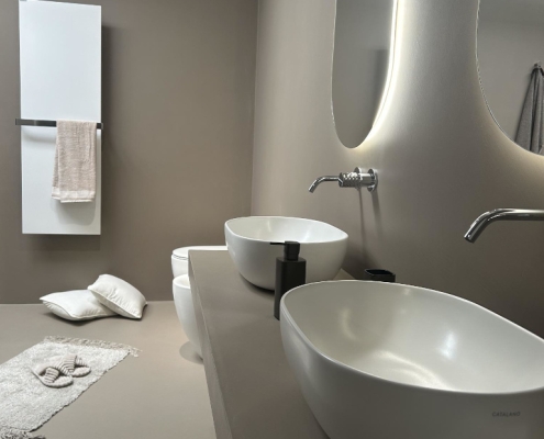 Zanutta Portogruaro design bagno