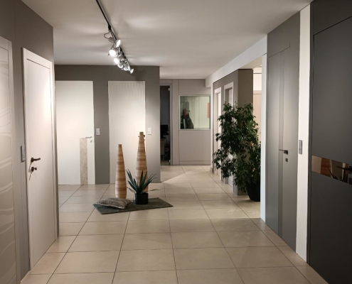 Zanutta Portogruaro porte serramenti
