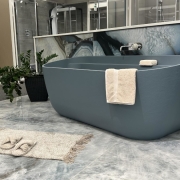 Zanutta Portogruaro showroom bagno